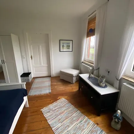 Schumachers Apartment Schonwalde am Bungsberg