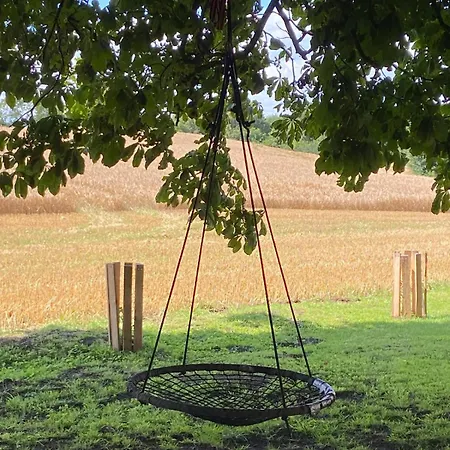 Schumachers Apartment Schonwalde am Bungsberg