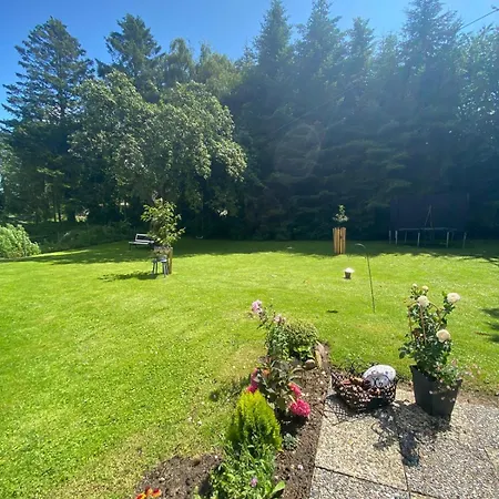 Idyllisches In Der Natur, Ostseenaehe Apartment