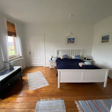 Apartment Idyllisches In Der Natur, Ostseenaehe *