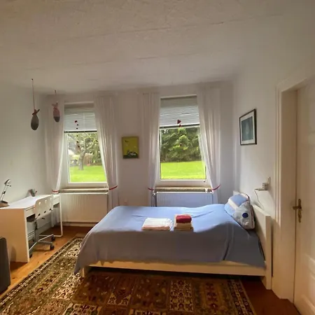 Idyllisches In Der Natur, Ostseenaehe Apartment Schonwalde am Bungsberg