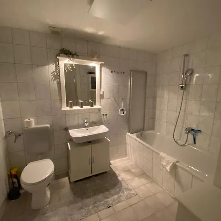 Apartment Idyllisches In Der Natur, Ostseenaehe
