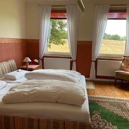 Apartment Idyllisches In Der Natur, Ostseenaehe Schonwalde am Bungsberg