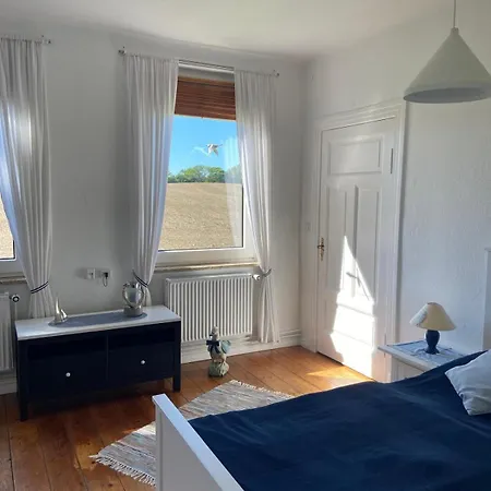 Apartment Idyllisches In Der Natur, Ostseenaehe Schonwalde am Bungsberg