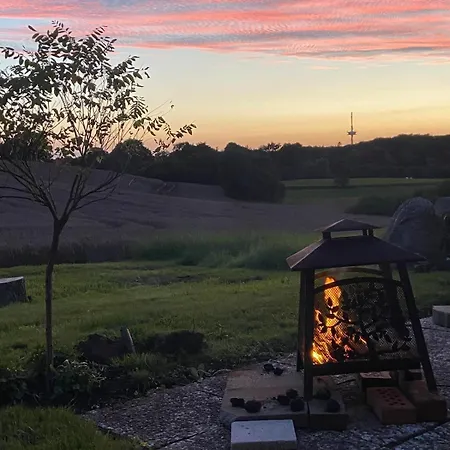 Schumachers * Schonwalde am Bungsberg