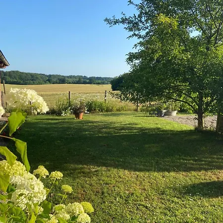 Apartment Idyllisches In Der Natur, Ostseenaehe