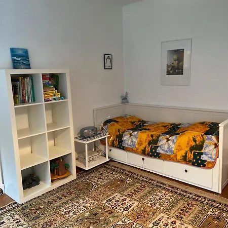 Idyllisches In Der Natur, Ostseenaehe Apartment