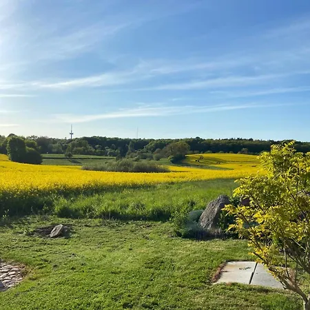 Apartment Schumachers Schonwalde am Bungsberg