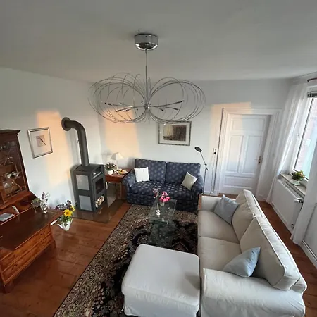 Schumachers * Schonwalde am Bungsberg