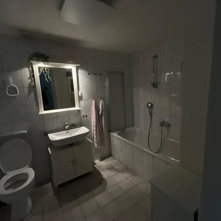 Apartment Schumachers *