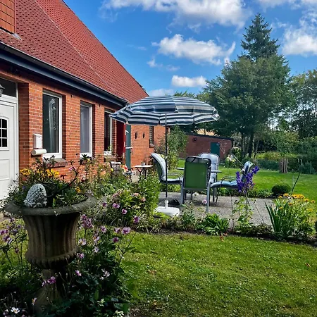 Schumachers Apartment *