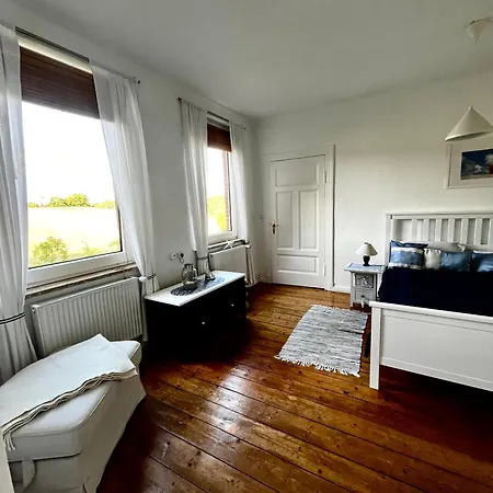 Apartment Schumachers *