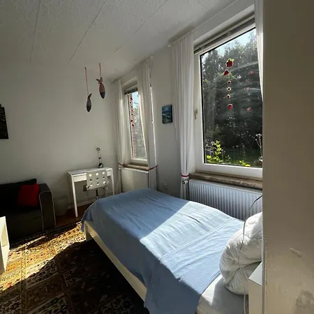 Schumachers Apartment Schonwalde am Bungsberg