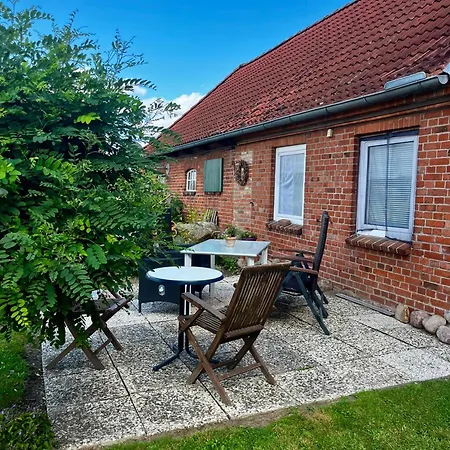 Schumachers Schonwalde am Bungsberg